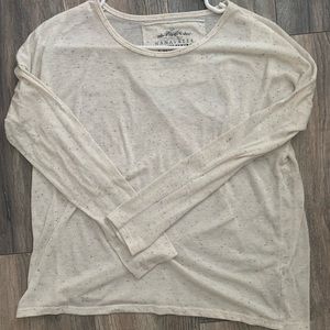 Nanavatee White Shirt